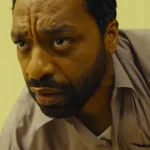 Chiwetel Ejiofor