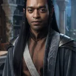Chiwetel Ejiofor