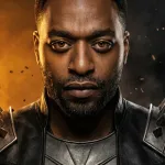 Chiwetel Ejiofor