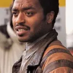 Chiwetel Ejiofor