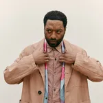 Chiwetel Ejiofor