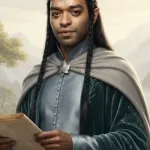 Chiwetel Ejiofor