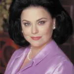 Delta Burke