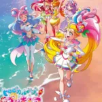 Tropical-Rouge! Pretty Cure