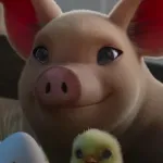 Puff (Animal Farm)