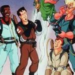 Ghostbusters