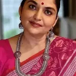 Indira Krishnan
