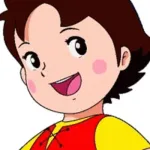 Heidi (character)