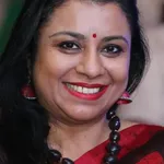 Priyadarshini Rajkumar