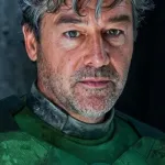 Kyle Chandler