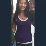 Arden Cho