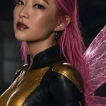 Arden Cho