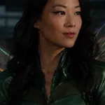 Arden Cho