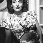 Joan Crawford