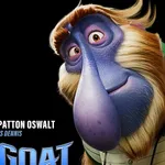 Patton Oswalt