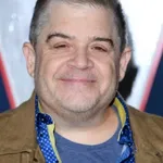Patton Oswalt
