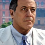 George Raft