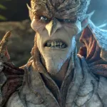 Bog King (Strange Magic)