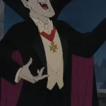 Children of the Night