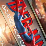 Spider-Man: Brand New Day (MCU Movie)