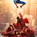 Spider-Man: Brand New Day (MCU Movie)