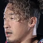 Naomichi Marufuji