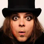 Stephen Alan Yorke
