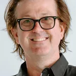 Dave McCormack