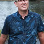 Dave McCormack