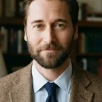 Ryan Eggold