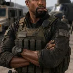 Michael Jai White