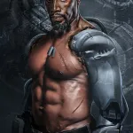 Michael Jai White