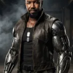 Michael Jai White