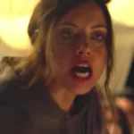 Aubrey Plaza