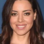 Aubrey Plaza