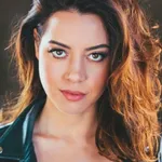 Aubrey Plaza