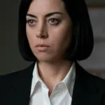 Aubrey Plaza
