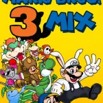 Super Mario Bros. 3