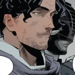 Black Ranger (Adam Park)