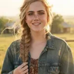 Abby Ryder Fortson