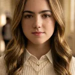 Abby Ryder Fortson