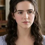 Abby Ryder Fortson