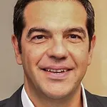 Alexis Tsipras