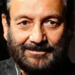 Shekhar Kapur