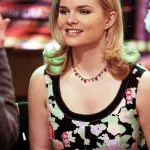 Heather Tom