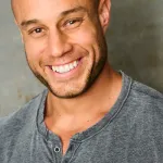 Brandon Morales