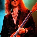 Wayne Hussey