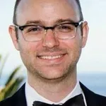 Keith Calder
