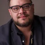 Sterlin Harjo