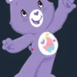 Sweet Dreams Bear
